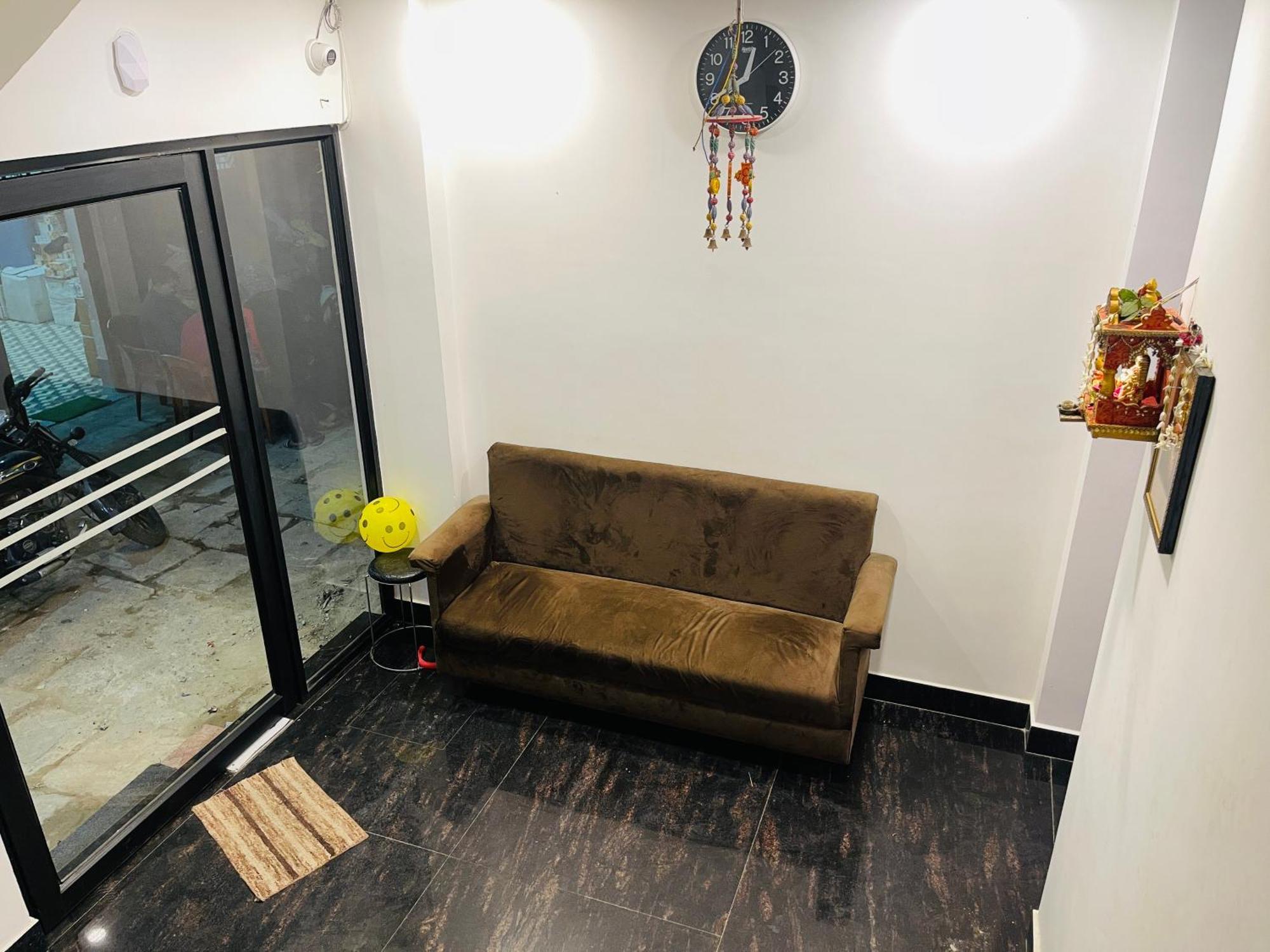 The Darsya Hostel - Varanasi — Photos 3