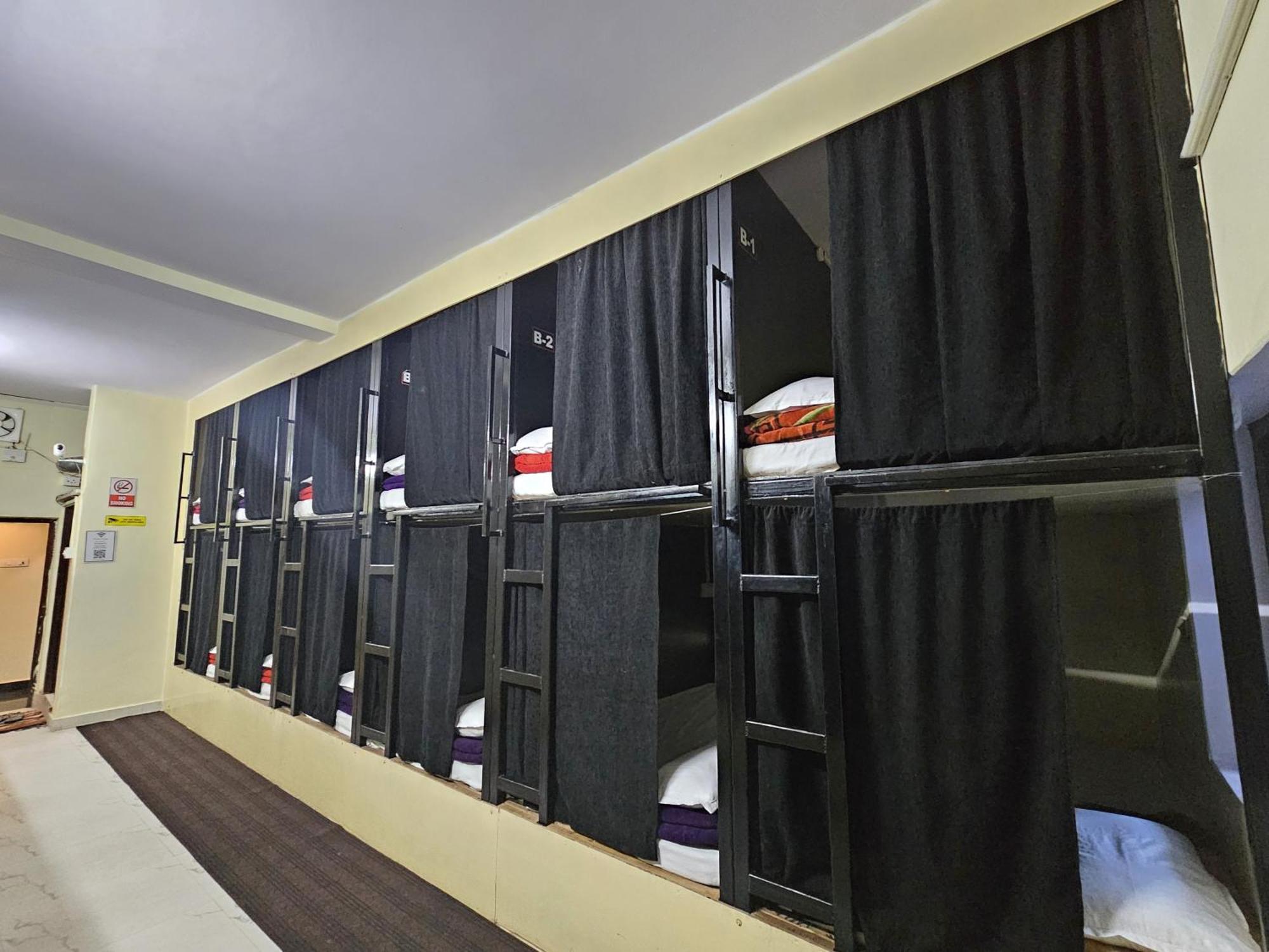The Darsya Hostel - Varanasi — Photos 2